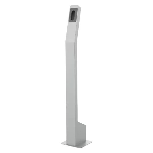 Stand montaj podea pentru terminal OET-213H-BTS1 - UNV EP-S31-W-NB