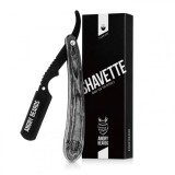 Cumpara ieftin Angry Beards - Brici cu lama interschimbabila Shavette Garrigue
