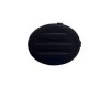 Grila bara fata Citroen C3, Picasso, 10.2008-, Stanga, Fata, 742253