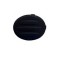 Grila bara fata Citroen C3, Picasso, 10.2008-, Stanga, Fata, 742253
