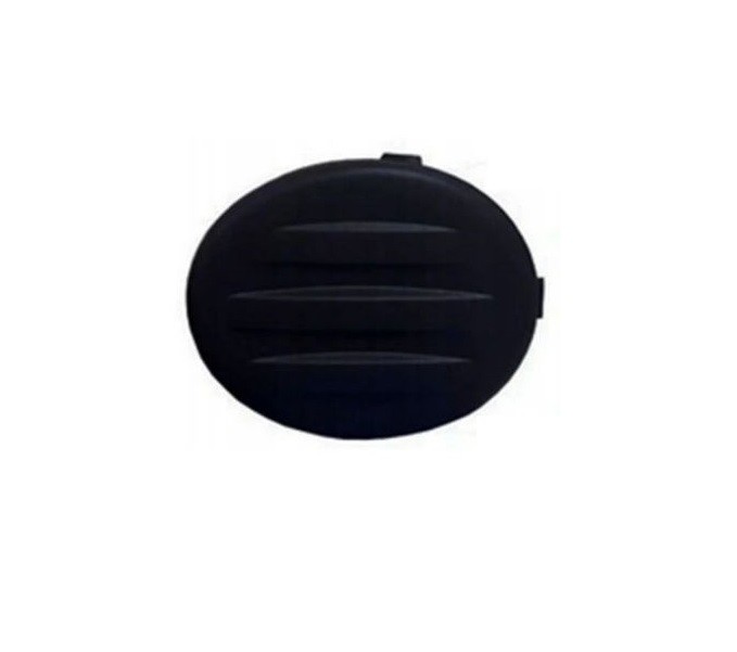 Grila bara fata Citroen C3, Picasso, 10.2008-, Stanga, Fata, 742253