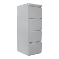 CLASIFICATOR METALIC CU 4 SERTARE 450x610x1365 mm (LxlxH), ECO+