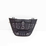 Modul de climatizare OPEL INSIGNIA A G09 2013 OEM: 13273102,20997887 17526728