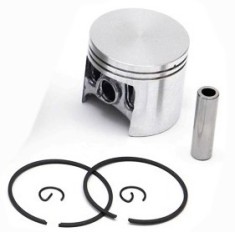 Piston complet Husqvarna 268 (50mm) - PowerTool TopQuality foto