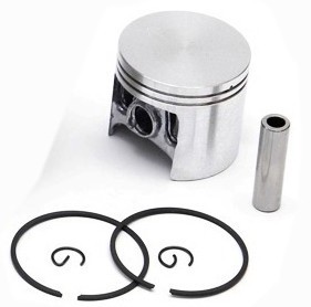 Piston complet Husqvarna 268 (50mm) - PowerTool TopQuality foto