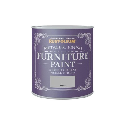 metallic-finish-furniture-silver-125-ml foto