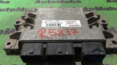 Calculator ecu Renault Clio 3 (2005-2008) 8200522357 foto