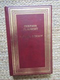 Madame Bovary Gustave Flaubert