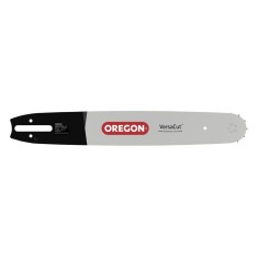 Șina VersaCut, Oregon, 40 cm (16 inch), 0.325 inch, 1.6 mm, 163VXLGD025, 567173