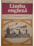 Gheorghe Comanaru - Limba engleza - Manual pentru clasa a VIII-a (Editia: 1977)