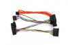 Cupla Mufa Car Kit Audio 20 Mercedes Porsche Smart VW Crafter LT Adaptor Sistem Audio Auto