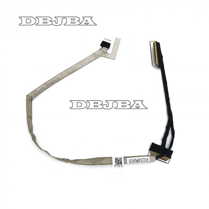 Cablu Video LVDS pentru Alienware 17 R3 P43F002