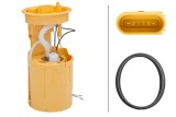 HELLA 8TF 358 106-371 Sistem alimentare cu combustibil