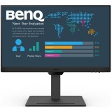 Monitor IPS LED BenQ 27 BL2790T, Full HD (1920 x 1080), Full HD (1920 x 1080), HDMI, DisplayPort, Boxe, Pivot Negru