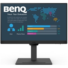 Monitor IPS LED BenQ 27 BL2790T, Full HD (1920 x 1080), Full HD (1920 x 1080), HDMI, DisplayPort, Boxe, Pivot Negru