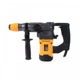 Ciocan rotorpercutor ROTOR RDH950, 950 W, 800 RPM, pentru utilizari profesionale si de bricolaj