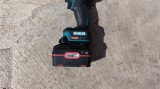 Adaptor baterie acumulator PARKSIDE la unelte scule MAKITA 20V