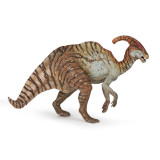 Figurina Papo-Dinozaur Parasaurolophus, Jad