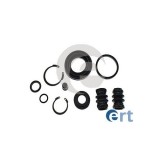 Set reparatie etrier frana, Garnituri etrier Ert 400242, parte montare : Punte Spate