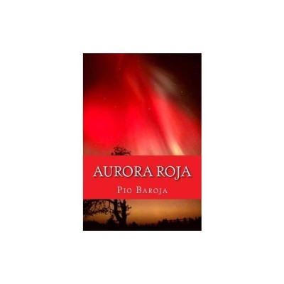 Aurora Roja (Spanish Edition) foto
