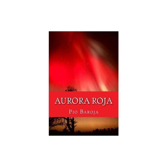 Aurora Roja (Spanish Edition)