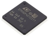 Microcontroler STM32F427ZIT7 ARM 180MHz LQFP144 1,8-3,6V STMicroelectronics