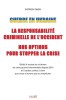 Guerre en Ukraine: La responsabilit