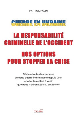 Guerre en Ukraine: La responsabilit foto