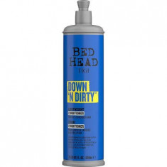 Balsam detoxifiant Down N Dirty Bed Head, 600 ml, Tigi