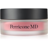 Perricone MD No Makeup Radiant Glow Balm balsam multifuncțional pentru o piele mai luminoasa culoare Cool Rose 35 g