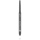 bellaoggi Jelly Eye Liner dermatograf persistent cu textura de gel culoare Stone 0.3 g