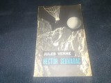 JULES VERNE - HECTOR SERVADAC