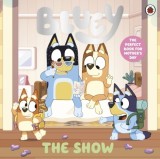 Bluey: The Show : A Mother's Day Story, SAS Gardners EU