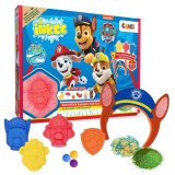 Craze - Set cadou de baie Inkee cu 7 surprize Paw Patrol