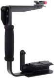 Maner pentru RIG video DSLR CZ-Mount