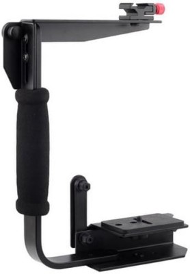 Maner pentru RIG video DSLR CZ-Mount foto