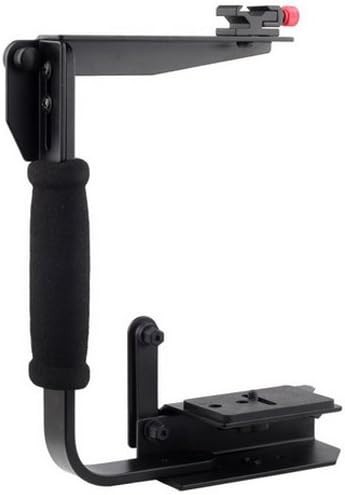 Maner pentru RIG video DSLR CZ-Mount