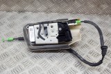 &Icirc;ncuietoare ușă st&acirc;nga față TESLA MODEL 3 2018 OEM: 1068964-99-E 14702411