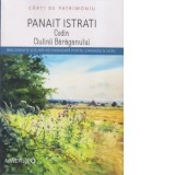 Codin. Ciulinii Baraganului - Panait Istrati