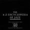 CD 2xCD Various &ndash; The A-Z Encyclopedia Of Jazz (NM)