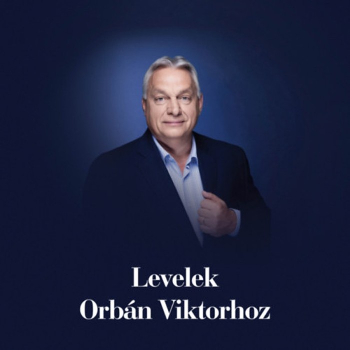 Levelek Orb&aacute;n Viktorhoz