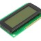 Afișaj LCD alfanumeric 20x4 LED