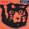 R.E.M. Monster (cd)