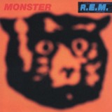 R.E.M. Monster (cd)