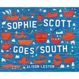 Sophie Scott Goes South