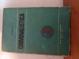 Criminalistica-Ion Mircea