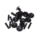 Set 10 bucati, clipsuri prindere carene M8 Cod Produs: MX_NEW AA05031