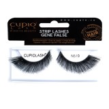 Cumpara ieftin Gene false banda CupioLash Lucky N519, Cupio