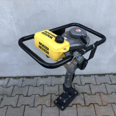 Mai Compactor Wacker Neuson BS 30 Fabricatie 2019