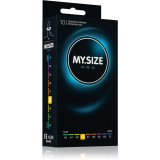 MY.SIZE 53mm Pro prezervative 10 buc